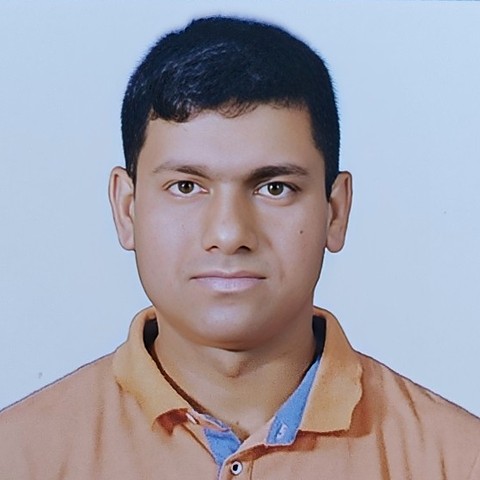 Indranil Chakrabarty, Founder & Director