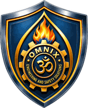 OMNIX logo
